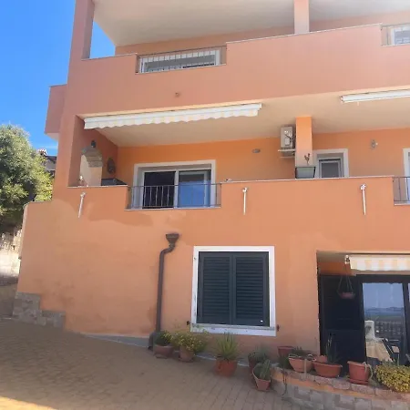 아파트 Greta's House *