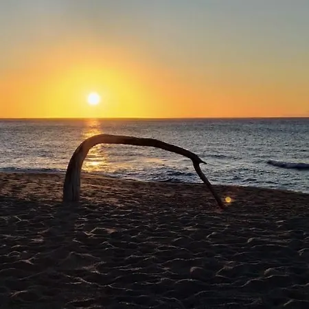 Greta's House アパート *