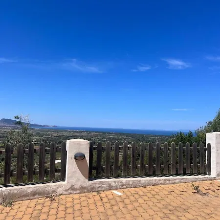 Greta's House アパート