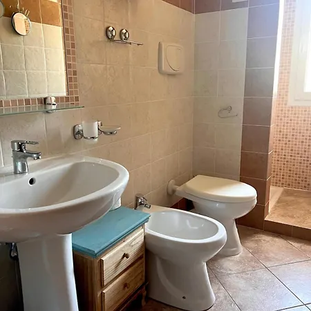 アパート Greta's House *