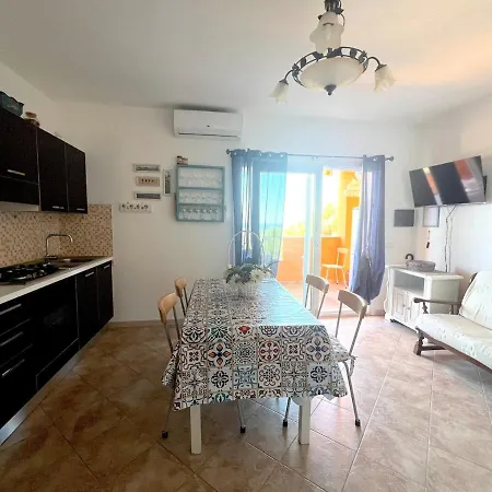 Greta's House 아파트 *