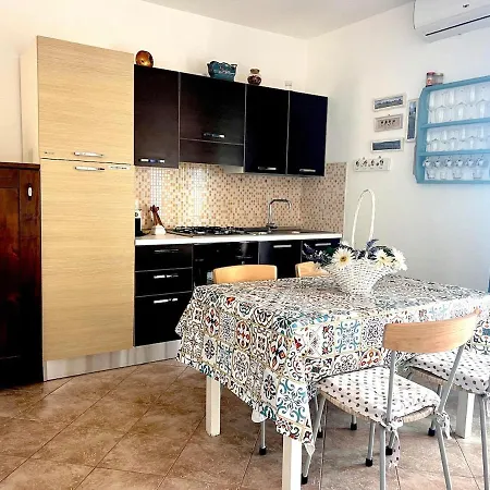 아파트 Greta's House *