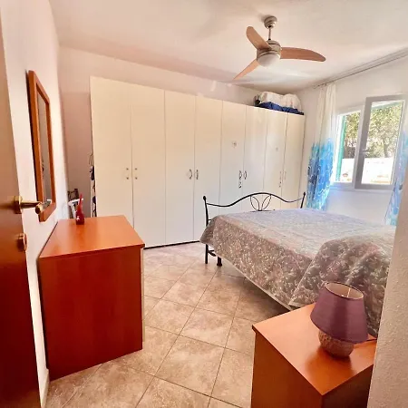 アパート Greta's House