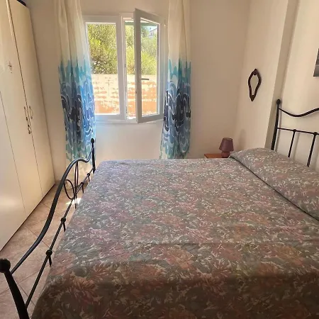 아파트 Greta's House *