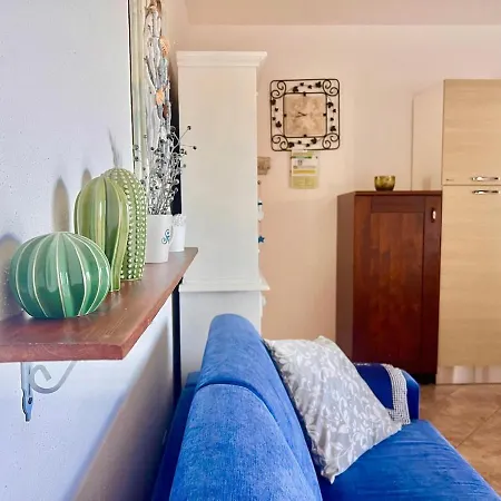 Greta's House アパート バデージ