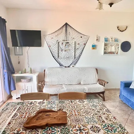 Greta's House 아파트 바데시