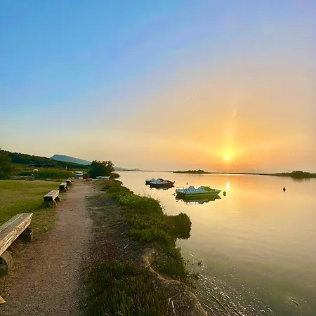 Greta's House * バデージ