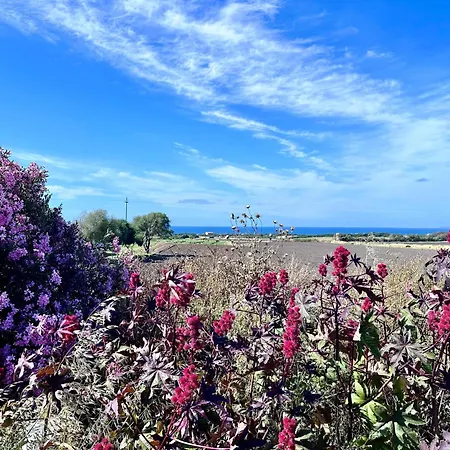 Greta's House アパート