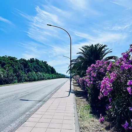 아파트 Greta's House