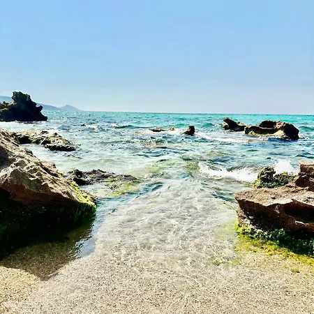 アパート Greta's House *