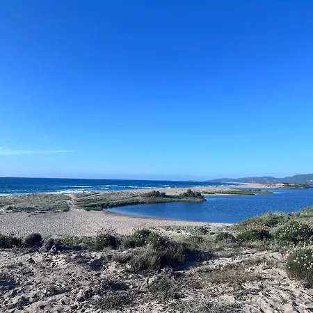 Greta's House 아파트 바데시