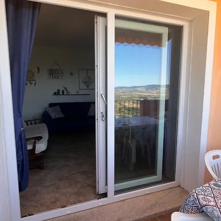 Apartamento Greta's House *