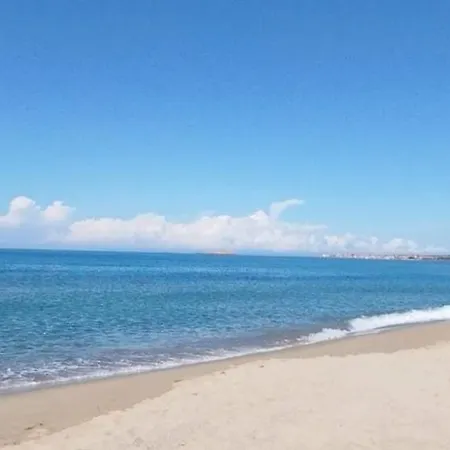 Greta's House * Badesi