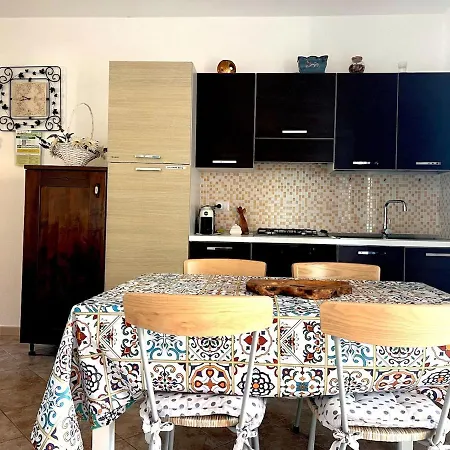 Apartamento Greta's House Badesi