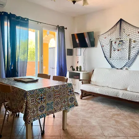 Apartamento Greta's House Badesi