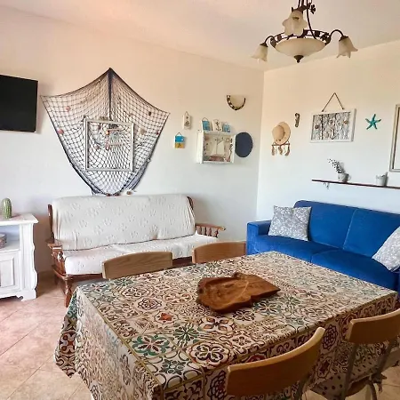Greta's House Apartment
